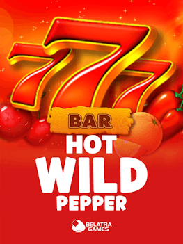 Hot Wild Pepper